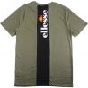 T-shirt manches courtes Ellesse Homme du S au XXL