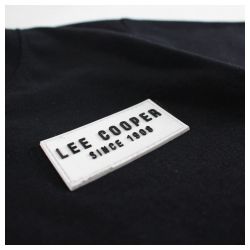 T-shirt manches courtes garcon Lee Cooper