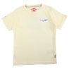 T-shirt manches courtes garcon Lee Cooper