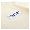 T-shirt manches courtes garcon Lee Cooper