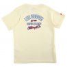 T-shirt manches courtes garcon Lee Cooper