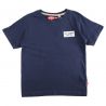 T-shirt manches courtes garcon Lee Cooper