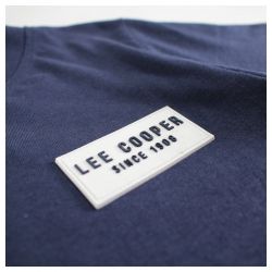 T-shirt manches courtes garcon Lee Cooper