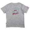 T-shirt manches courtes garcon Lee Cooper