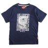 T-shirt manches courtes garcon Lee Cooper