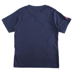 T-shirt manches courtes garcon Lee Cooper