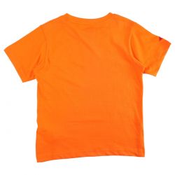 T-shirt manches courtes garcon Lee Cooper