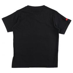 T-shirt manches courtes garcon Lee Cooper