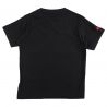 T-shirt manches courtes garcon Lee Cooper