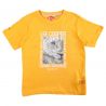 T-shirt manches courtes garcon Lee Cooper