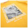 T-shirt manches courtes garcon Lee Cooper