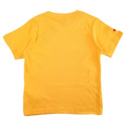 T-shirt manches courtes garcon Lee Cooper