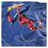 Imperméable de pluie Spiderman