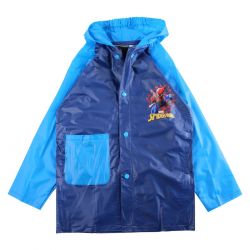 Imperméable de pluie Spiderman