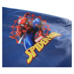 Imperméable de pluie Spiderman