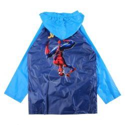 Imperméable de pluie Spiderman