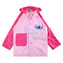 Imperméable de pluie Lilo & Stitch