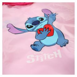 Imperméable de pluie Lilo & Stitch