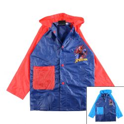Imperméable de pluie Spiderman