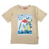 T-shirt manches courtes garcon Lee Cooper