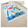 T-shirt manches courtes garcon Lee Cooper
