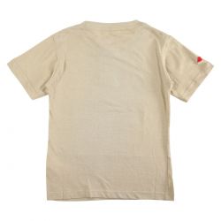 T-shirt manches courtes garcon Lee Cooper