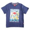T-shirt manches courtes garcon Lee Cooper