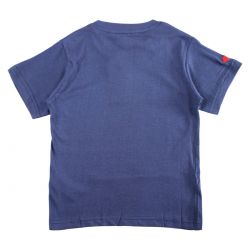 T-shirt manches courtes garcon Lee Cooper