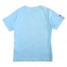 T-shirt manches courtes garcon Lee Cooper