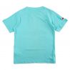 T-shirt manches courtes garcon Lee Cooper