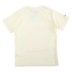 T-shirt manches courtes garcon Lee Cooper
