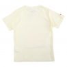 T-shirt manches courtes garcon Lee Cooper