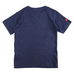 T-shirt manches courtes garcon Lee Cooper