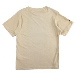 T-shirt manches courtes garcon Lee Cooper
