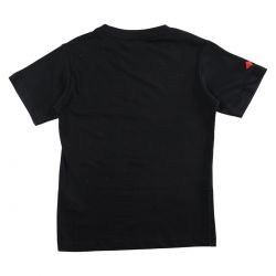 T-shirt manches courtes garcon Lee Cooper