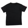 T-shirt manches courtes garcon Lee Cooper