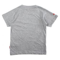 T-shirt manches courtes garcon Lee Cooper
