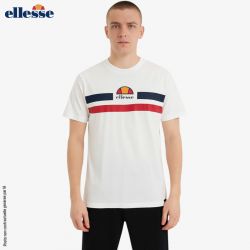 T-shirt manches courtes Ellesse Homme du S au XXL