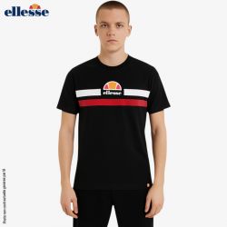 T-shirt manches courtes Ellesse Homme du S au XXL