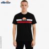T-shirt manches courtes Ellesse Homme du S au XXL