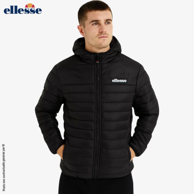 Parka Ellesse Homme du S au XXL