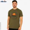 T-shirt manches courtes Ellesse Homme du S au XXL