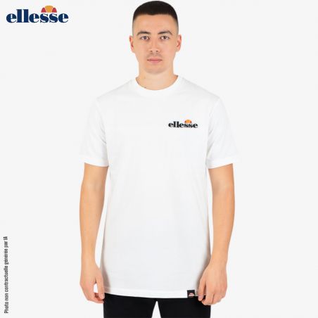 T-shirt manches courtes Ellesse Homme du S au XXL