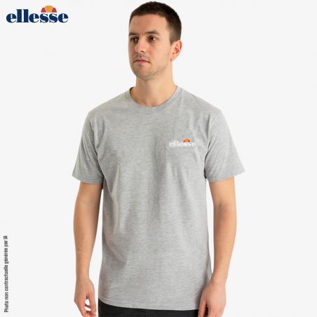 T-shirt manches courtes Ellesse Homme du S au XXL