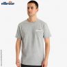 T-shirt manches courtes Ellesse Homme du S au XXL