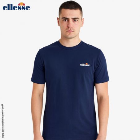 T-shirt manches courtes Ellesse Homme du S au XXL T-shirt manches courtes Ellesse Homme du S au XXL