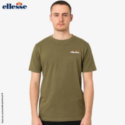 T-shirt manches courtes Ellesse Homme du S au XXL