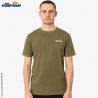 T-shirt manches courtes Ellesse Homme du S au XXL