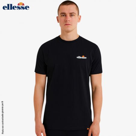 T-shirt manches courtes Ellesse Homme du S au XXL