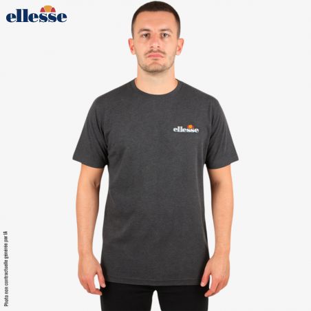 T-shirt manches courtes Ellesse Homme du S au XXL